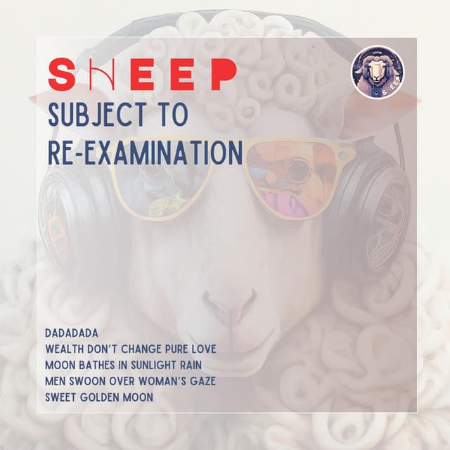 Subject to Re-Examination